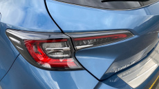 Toyota Corolla 2.0 VVT-i Hybrid Excel 5dr CVT Hybrid Hatchback